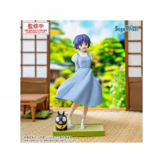 Ranma 1/2 Figurine...