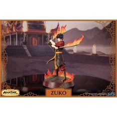 Avatar, le dernier maître de l'air Statue Zuko 32cm