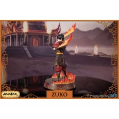 Avatar, le dernier maître de l'air Statue Zuko 32cm