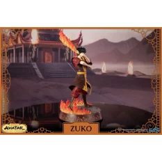 Avatar, le dernier maître de l'air Statue Zuko 32cm