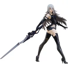 Nier Automata Ver 1.1A...