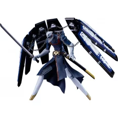 Persona 3 Reload Maquette...