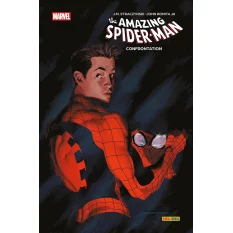 Spider-Man par Straczynski...