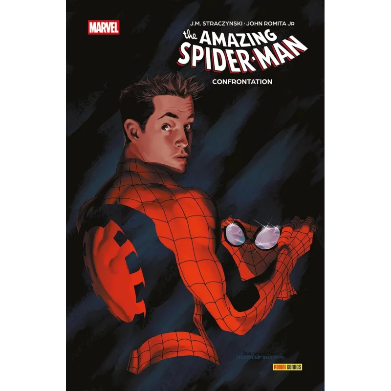 Spider-Man par Straczynski Comics Tome 1 *French*