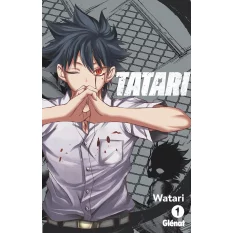 Tatari Manga Tome 1 *Français*