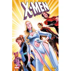 X-Men N°03 Comics *Français*