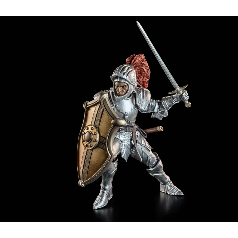 Mythic Legions ハーベスター Mythic Legions Mythic Legions Barbarian (Reissue)
