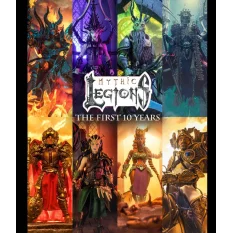 Mythic Legions: The First...