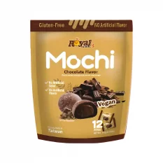 Mini Mochis Chocolat 120gr