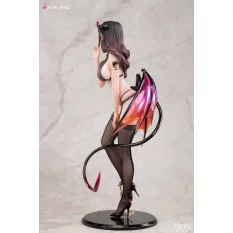 Original Character Figure 1/6 he is real Nafu 29cm