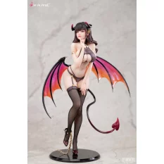 Original Character Figure 1/6 he is real Nafu 29cm