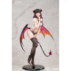 Original Character Figure 1/6 he is real Nafu 29cm