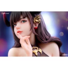 Original Character Figure 1/6 he is real Nafu 29cm