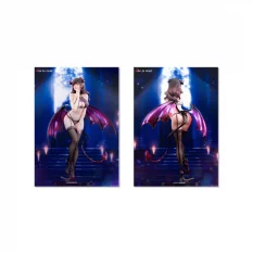 Original Character Figure 1/6 he is real Nafu 29cm