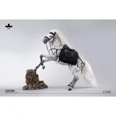 Pegasus Meteor Cheval Horse...