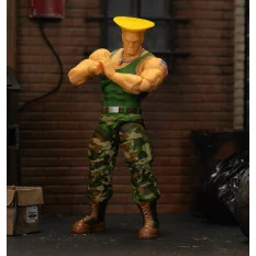 Ultra Street Fighter II The...