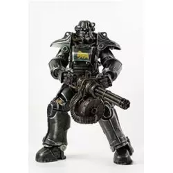 Fallout 4 Action Figurine...