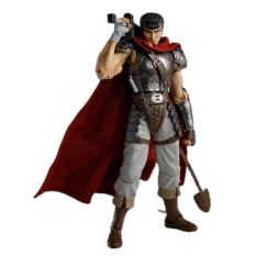 Berserk Action Figurine...