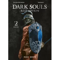 Dark Souls Redemption Manga...