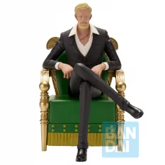 One Piece Figurine...