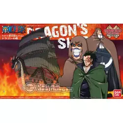 ONE PIECE Grand Ship...