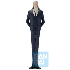 One Piece Figurine...