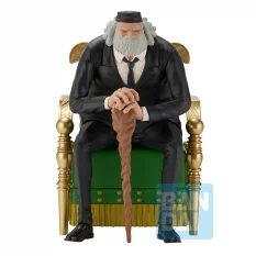 One Piece Figurine...
