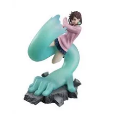 Dandadan Figurine...