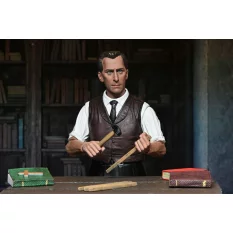 Horror of Dracula 1958 Action Figurine Ultimate Hammer Films Van Helsing 18 cm