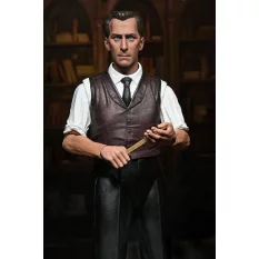 Horror of Dracula 1958 Action Figurine Ultimate Hammer Films Van Helsing 18 cm