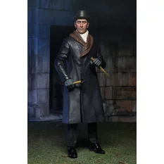 Horror of Dracula 1958 Action Figurine Ultimate Hammer Films Van Helsing 18 cm