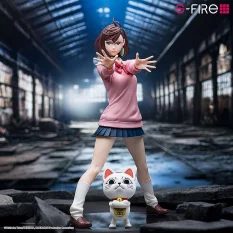 Dandadan Figurine 1/7 Momo 23cm