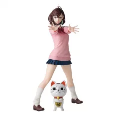 Dandadan Figurine 1/7 Momo...
