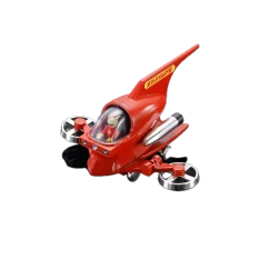 Mazinger Z Figurine Diecast...