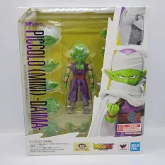 Dragon Ball Daima Action Figure S.H.Figuarts Piccolo Mini 9cm
