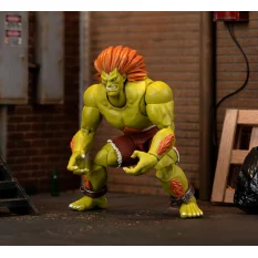 Ultra Street Fighter II The...