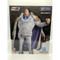 One Piece Figurine Ichibansho Monkey D. Garp Legendary Heroes 25cm