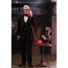 Alfred 1966 Version...