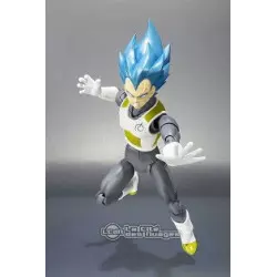 S.H.FIGUARTS DRAGON BALL Z...