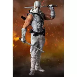 G.I. Joe Action Figure 1/6...