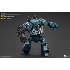 Warhammer The Horus Heresy Action Figure 1/18 Alpha Legion Contemptor Dreadnought with Gravis Plasma Cannon 24cm