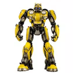 Transformers Bumblebee DLX...