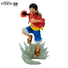 One Piece Figure 1/10 Luffy...