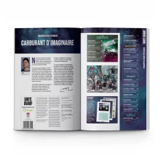 Warhammer Magasine White Dwarf n°509 (Fev-25) *Français*