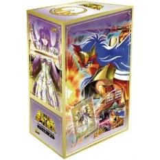 Saint Seiya Chevaliers du...