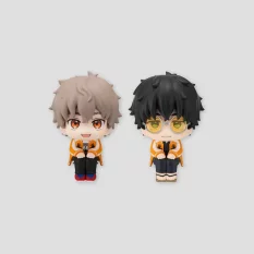 Wind Breaker Figurine Look...