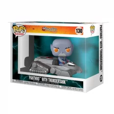 Cosmocats POP! Rides...