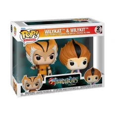 Cosmocats POP! 2 Pack...