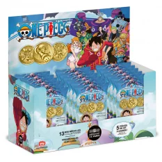 One Piece Monnaie De Paris...
