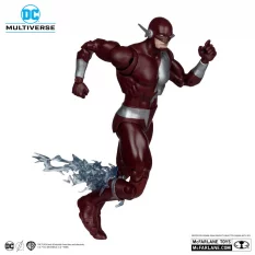 DC Multiverse Action...